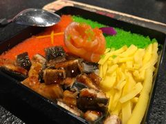 炫丽四格-东京爱上大连(中央大道店)