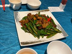 -海陵岛保利皇冠假日酒店·御公馆中餐厅 CANAL LNUA