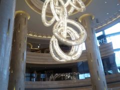 -太原凯宾斯基饭店