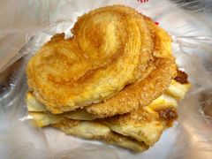 -爱德顺糕点食屋(利民道店)