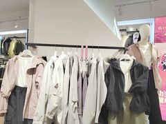 -南京商厦