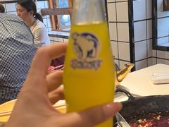 -岗上渣渣老火锅(两路口店)