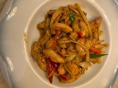 东安子鸡-马凯餐厅(长椿街店)