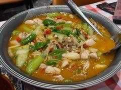 -江味龙虾馆·裸蓝龙虾(南山店)