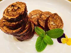 -御苑宾馆-中餐厅