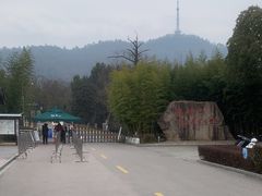 -敬亭山风景名胜区