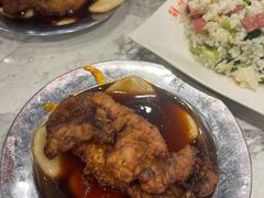 -鲜得来排骨年糕(即墨路店)