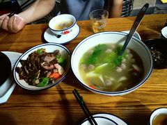 -妈妈的味道(和顺古镇店)