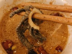 -八先生涮肉房(三里河店)