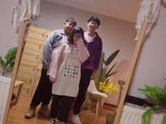 -千浔一暖DIY蛋糕烘焙(人民大学店)