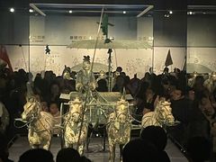 -秦始皇帝陵博物院-丽山园