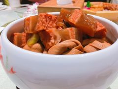 -忆品青莲素食文化主题餐厅(文华名城店)