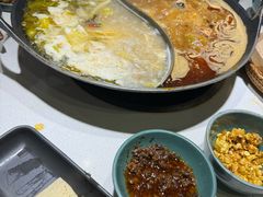 -新辣道鱼火锅(上地华联店)
