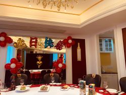 点击看大图 -龙象盛宴大酒店·宴会厅