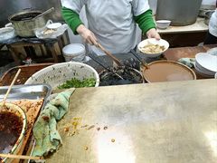 -正味斋锅巴菜(西北角店)