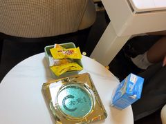 -鑫意棋牌会所(长寿路智慧广场店)