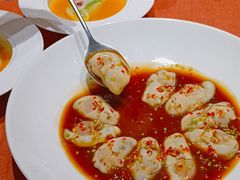 -船歌·鱼水饺青岛菜(闽江二路店)