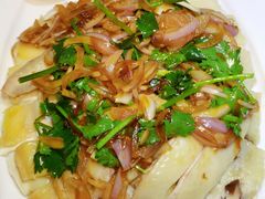 -金騰閣·经典粤菜(汾江中路店)