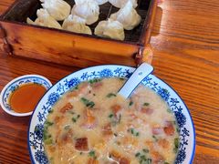 -张家巷美食(南浔店)