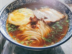 -伟记奥面馆(养育巷店)