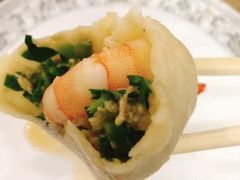 -叶存利海鲜大馅饺子(海宁路总店)