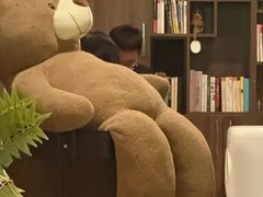 -咖法森林·咖啡  酒吧(天河店)