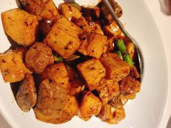 -汤城小厨•粤菜•靓汤(苏州街店)