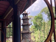 -宝光寺
