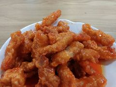 -陈傻子餐厅(世纪都会店)