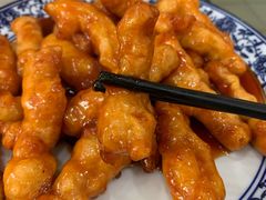 -北大地皖峰饭馆