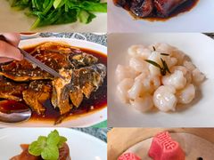 -湖畔居茶楼(湖滨店)