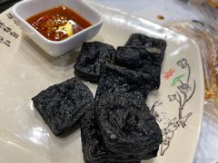 武汉臭豆腐-虎虎龙虾大排档(双井店)