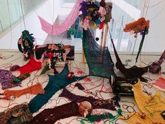 -四川美术学院美术馆