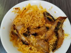 -新记餐厅(香槟大厦店)