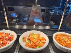 -星伦多自助料理·涮烤一体(奉贤龙湖天街店)