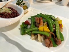 -广州塔晖粤轩中餐厅