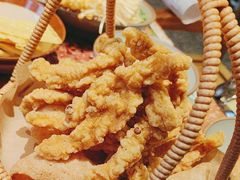 -纸盐河码头火锅(十八梯店)