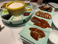-羲和雅苑•北京烤鸭(国贸商城店)