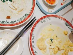 -香港威特瑞茶餐厅(小白楼音乐厅店)
