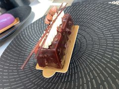 -新发展亚太JW万豪酒店·福苑咖啡厅