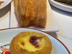 -金牌禄运·点心·啫煲(百信广场店)