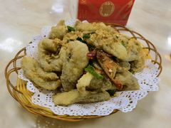 九肚鱼-记忠海鲜