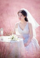 -巴黎新娘婚纱摄影·婚礼策划(嘉定总店)