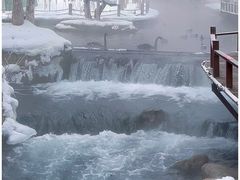 -水磨沟公园