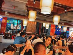 -八碗湘长沙市井菜(坡子街店)