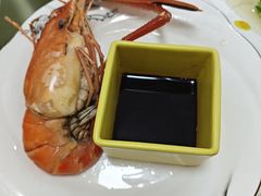 -七的湖·江南蟹舫·阳澄湖农家菜(蟹舫苑店)