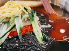 -服务大楼冷面(延大店)