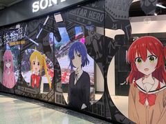 -星巴克(广州正佳广场4层店)