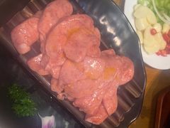 -韩味园果木炭烤鲜肉(陵东街店)