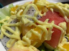 -尚雅铁板料理自助餐厅(乐松店)